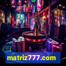 matriz777.com