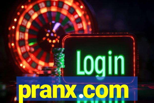 pranx.com