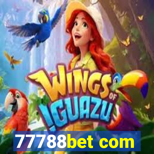 77788bet com