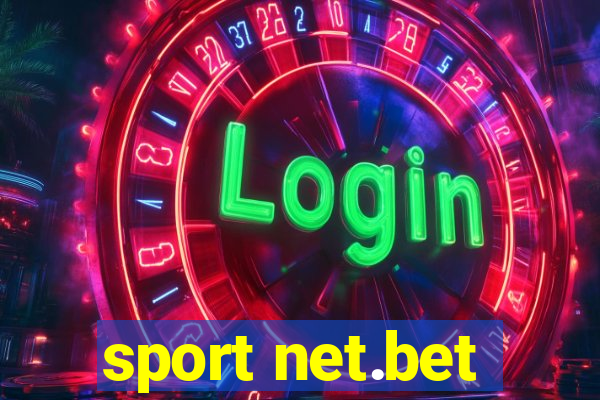 sport net.bet