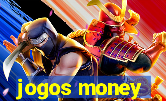 jogos money