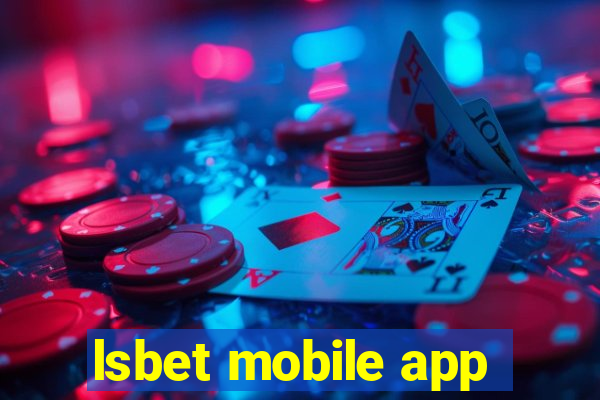 lsbet mobile app