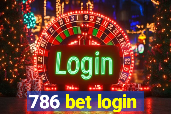 786 bet login