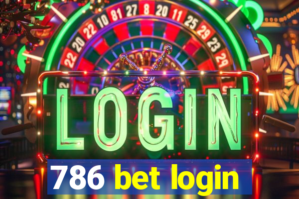 786 bet login