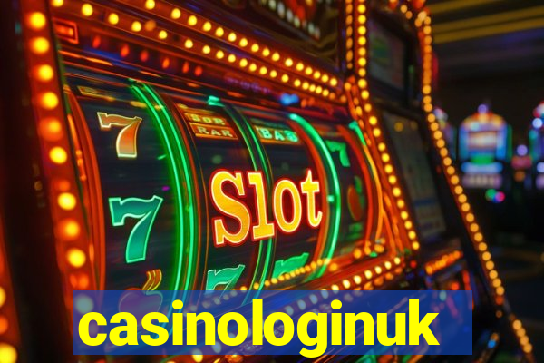 casinologinuk