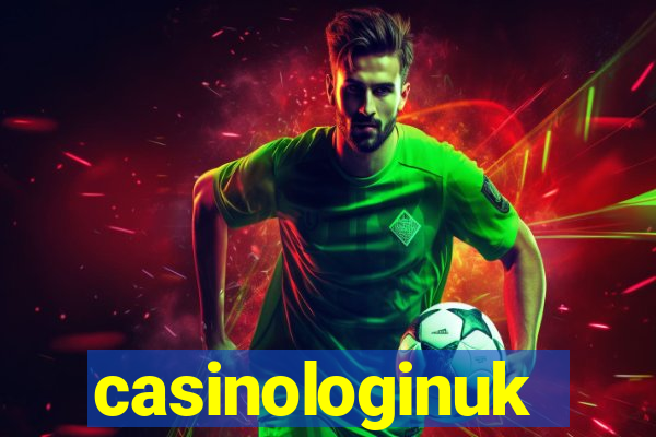 casinologinuk