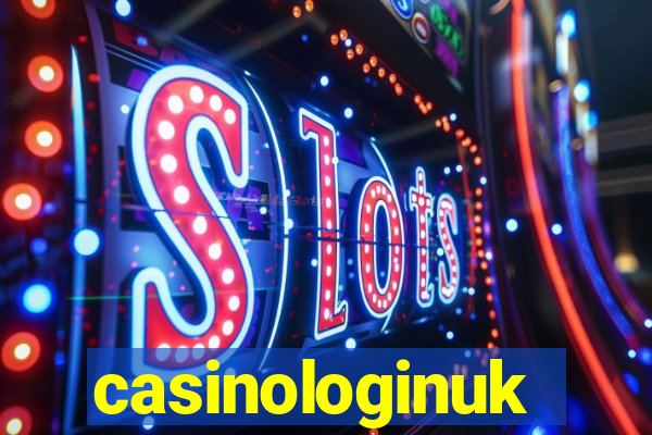 casinologinuk