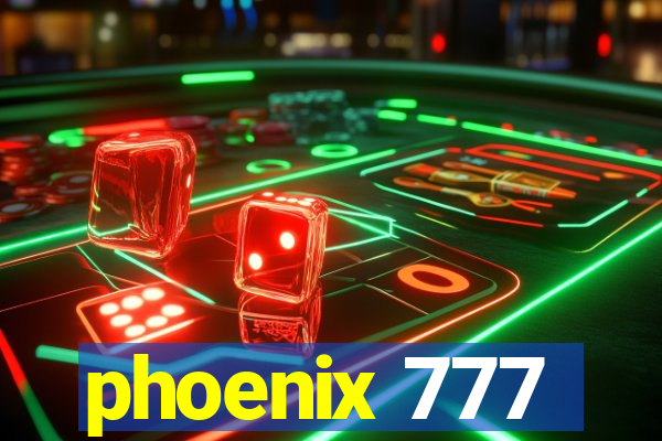 phoenix 777