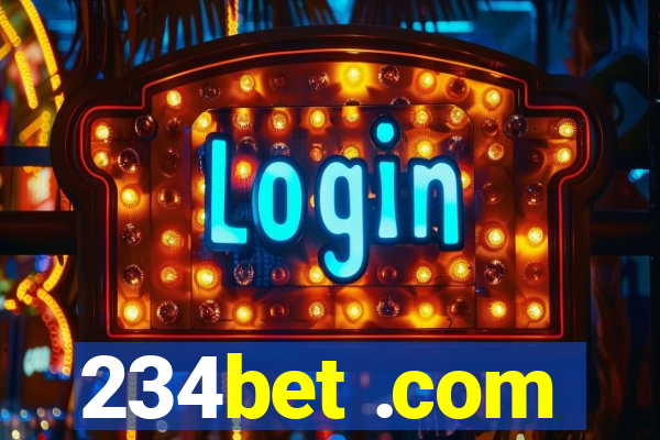 234bet .com