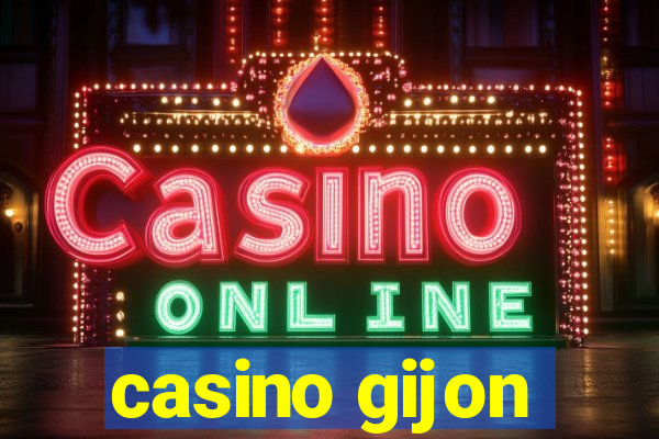 casino gijon