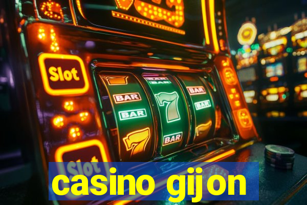 casino gijon