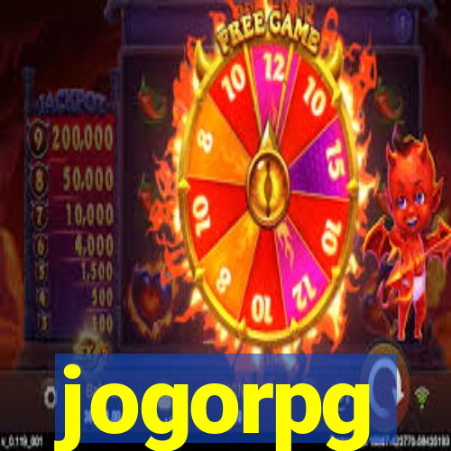 jogorpg