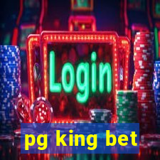 pg king bet