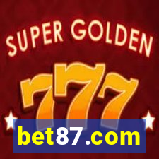 bet87.com