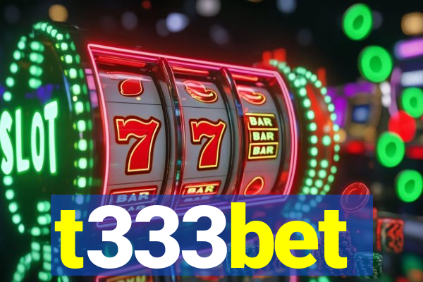 t333bet