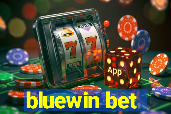 bluewin bet