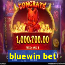 bluewin bet