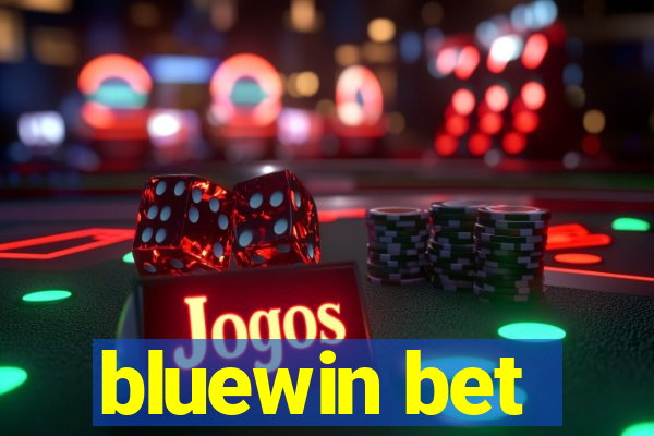 bluewin bet