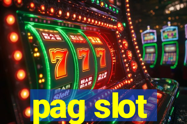 pag slot