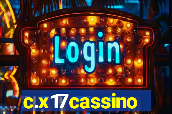 c.x17cassino