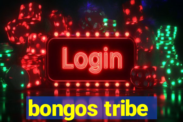 bongos tribe