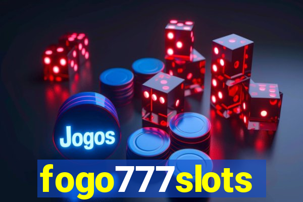 fogo777slots