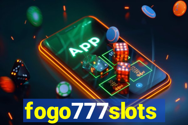 fogo777slots