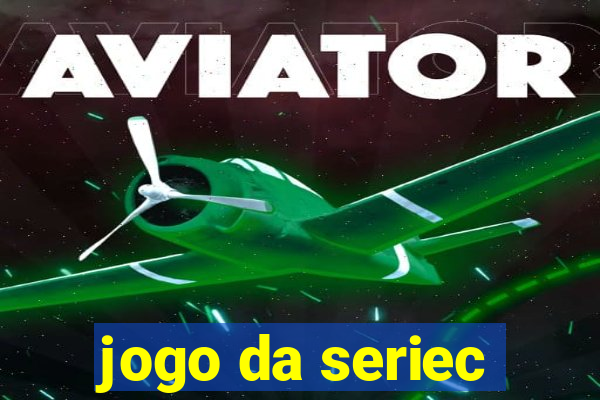 jogo da seriec