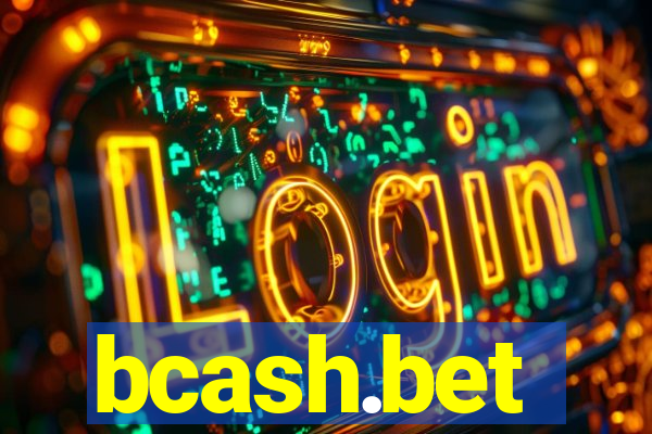 bcash.bet