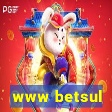 www betsul