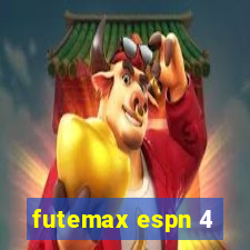 futemax espn 4