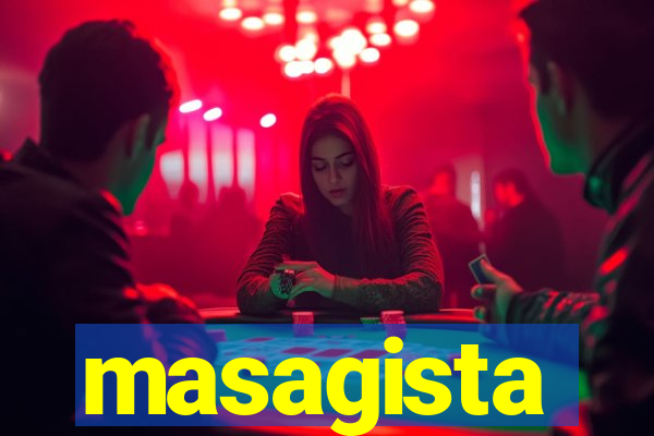 masagista