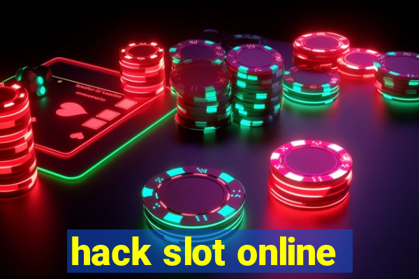 hack slot online