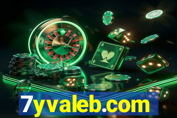 7yvaleb.com