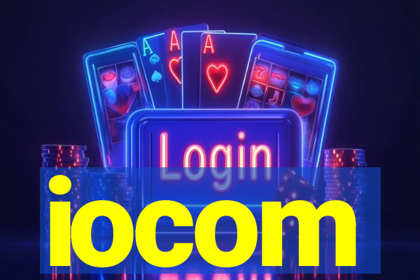 iocom