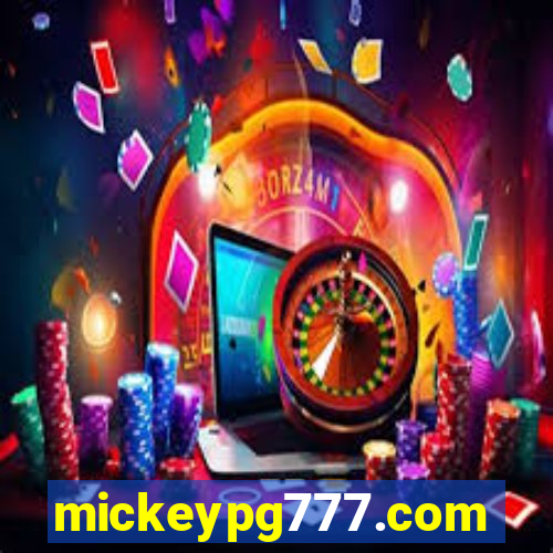 mickeypg777.com