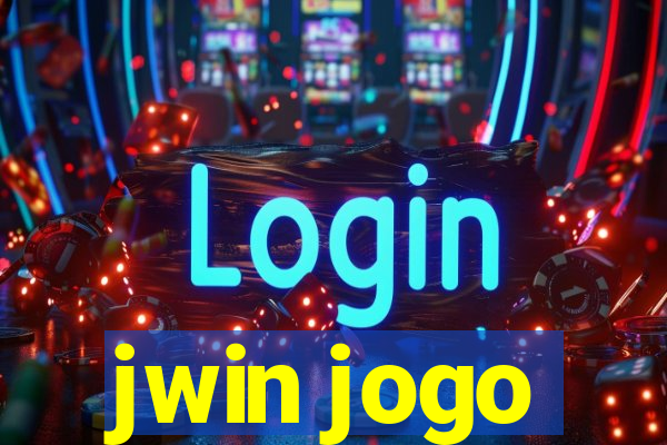 jwin jogo