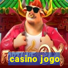 casino jogo