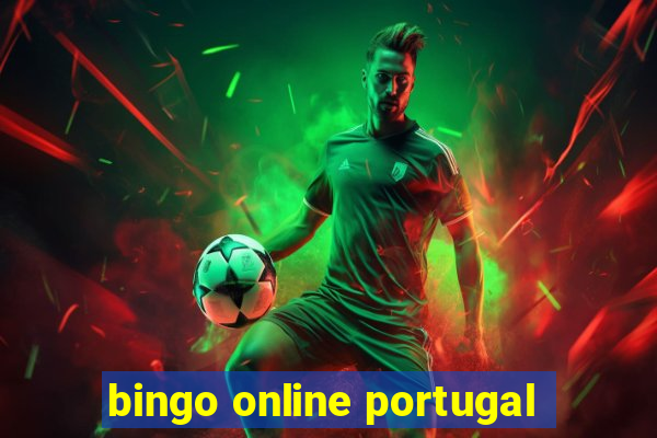 bingo online portugal