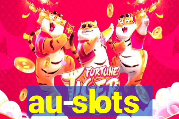 au-slots