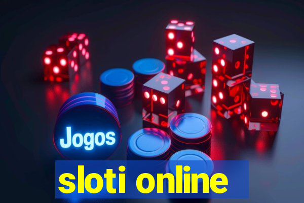 sloti online