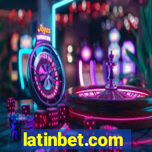 latinbet.com