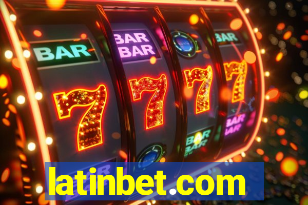 latinbet.com