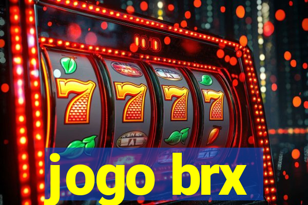 jogo brx