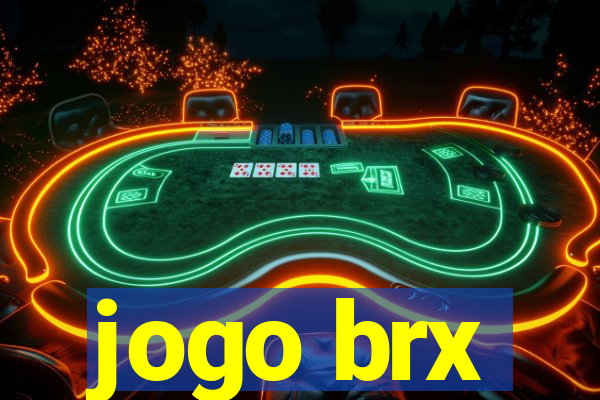 jogo brx