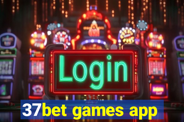 37bet games app