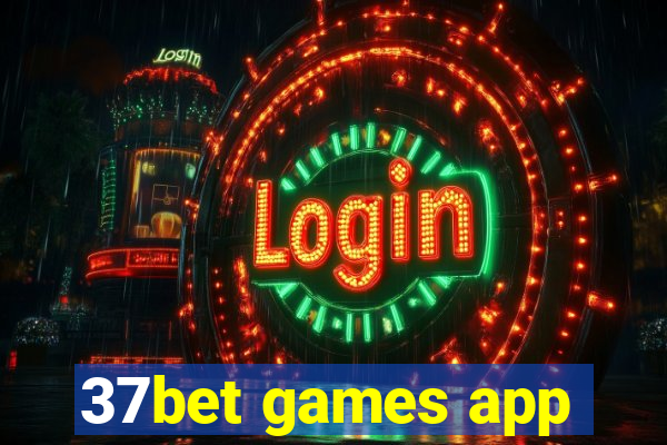 37bet games app