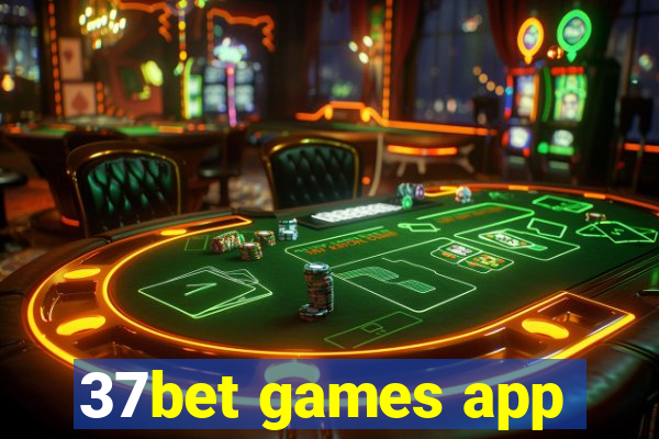 37bet games app