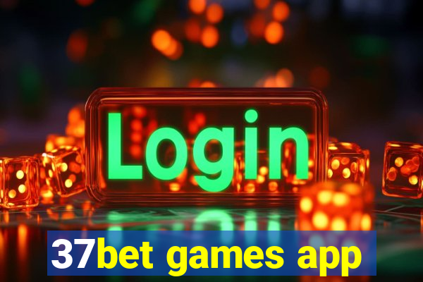 37bet games app