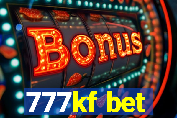 777kf bet